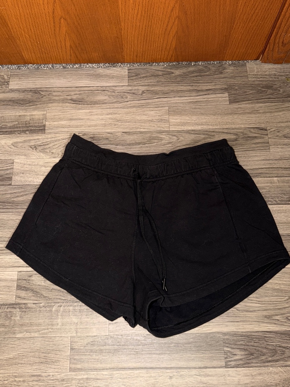 Lululemon Inner Glow Shorts